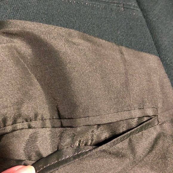 Vintage Beatles Style Wool Jacket in Excellent Condition Quality Rare Find - Picture 10 of 15